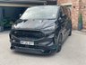 USED 2025 25 FORD TRANSIT CUSTOM 2.0 320 EcoBlue Limited Panel Van 5dr Diesel Manual L2 H1 Euro 6 (s/s) (136 ps) Fsh px finance warranty