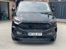 USED 2025 25 FORD TRANSIT CUSTOM 2.0 320 EcoBlue Limited Panel Van 5dr Diesel Manual L2 H1 Euro 6 (s/s) (136 ps) Fsh px finance warranty