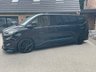USED 2025 25 FORD TRANSIT CUSTOM 2.0 320 EcoBlue Limited Panel Van 5dr Diesel Manual L2 H1 Euro 6 (s/s) (136 ps) Fsh px finance warranty