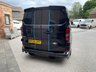 USED 2025 25 FORD TRANSIT CUSTOM 2.0 320 EcoBlue Limited Panel Van 5dr Diesel Manual L2 H1 Euro 6 (s/s) (136 ps) Fsh px finance warranty