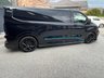 USED 2025 25 FORD TRANSIT CUSTOM 2.0 320 EcoBlue Limited Panel Van 5dr Diesel Manual L2 H1 Euro 6 (s/s) (136 ps) Fsh px finance warranty
