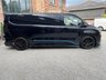 USED 2025 25 FORD TRANSIT CUSTOM 2.0 320 EcoBlue Limited Panel Van 5dr Diesel Manual L2 H1 Euro 6 (s/s) (136 ps) Fsh px finance warranty
