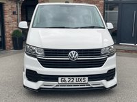USED 2022 22 VOLKSWAGEN TRANSPORTER 2.0 TDI T28 Startline Panel Van 5dr Diesel Manual FWD SWB Euro 6 (s/s) (110 ps) Fsh 1 owner px finance warranty