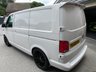 USED 2022 22 VOLKSWAGEN TRANSPORTER 2.0 TDI T28 Startline Panel Van 5dr Diesel Manual FWD SWB Euro 6 (s/s) (110 ps) Fsh 1 owner px finance warranty
