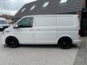 USED 2022 22 VOLKSWAGEN TRANSPORTER 2.0 TDI T28 Startline Panel Van 5dr Diesel Manual FWD SWB Euro 6 (s/s) (110 ps) Fsh 1 owner px finance warranty