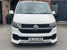 USED 2022 22 VOLKSWAGEN TRANSPORTER 2.0 TDI T28 Startline Panel Van 5dr Diesel Manual FWD SWB Euro 6 (s/s) (110 ps) Fsh 1 owner px finance warranty