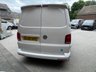 USED 2022 22 VOLKSWAGEN TRANSPORTER 2.0 TDI T28 Startline Panel Van 5dr Diesel Manual FWD SWB Euro 6 (s/s) (110 ps) Fsh 1 owner px finance warranty