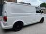 USED 2022 22 VOLKSWAGEN TRANSPORTER 2.0 TDI T28 Startline Panel Van 5dr Diesel Manual FWD SWB Euro 6 (s/s) (110 ps) Fsh 1 owner px finance warranty