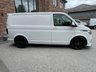 USED 2022 22 VOLKSWAGEN TRANSPORTER 2.0 TDI T28 Startline Panel Van 5dr Diesel Manual FWD SWB Euro 6 (s/s) (110 ps) Fsh 1 owner px finance warranty