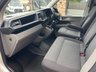 USED 2022 22 VOLKSWAGEN TRANSPORTER 2.0 TDI T28 Startline Panel Van 5dr Diesel Manual FWD SWB Euro 6 (s/s) (110 ps) Fsh 1 owner px finance warranty