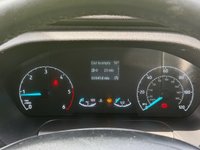 USED 2022 22 FORD TRANSIT CUSTOM 2.0 300 EcoBlue Trend Panel Van 5dr Diesel Manual L1 H1 Euro 6 (s/s) (130 ps) AIRCON, CARPLAY, TOWBAR