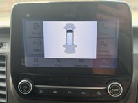 USED 2022 22 FORD TRANSIT CUSTOM 2.0 300 EcoBlue Trend Panel Van 5dr Diesel Manual L1 H1 Euro 6 (s/s) (130 ps) AIRCON, CARPLAY, TOWBAR