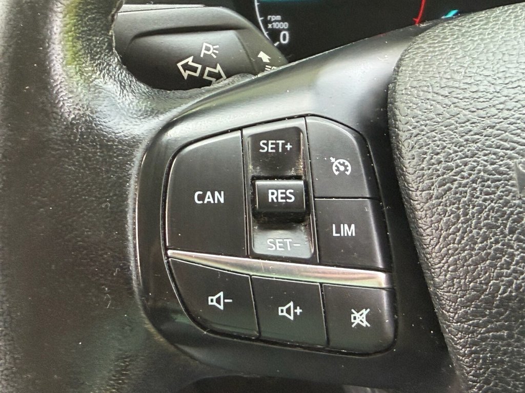 USED 2022 22 FORD TRANSIT CUSTOM 2.0 300 EcoBlue Trend Panel Van 5dr Diesel Manual L1 H1 Euro 6 (s/s) (130 ps) AIRCON, CARPLAY, TOWBAR