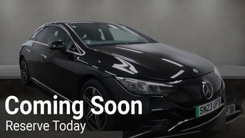 View our MERCEDES-BENZ EQE