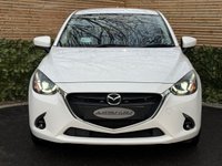 USED 2019 19 MAZDA MAZDA2 1.5 SKYACTIV-G Sport Nav+ Hatchback 5dr Petrol Manual Euro 6 (s/s) (90 ps) 12 MONTHS AA, FRESH SERVICE