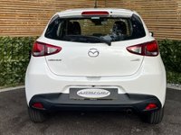 USED 2019 19 MAZDA MAZDA2 1.5 SKYACTIV-G Sport Nav+ Hatchback 5dr Petrol Manual Euro 6 (s/s) (90 ps) 12 MONTHS AA, FRESH SERVICE