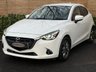 USED 2019 19 MAZDA MAZDA2 1.5 SKYACTIV-G Sport Nav+ Hatchback 5dr Petrol Manual Euro 6 (s/s) (90 ps) 12 MONTHS AA, FRESH SERVICE