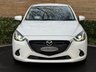 USED 2019 19 MAZDA MAZDA2 1.5 SKYACTIV-G Sport Nav+ Hatchback 5dr Petrol Manual Euro 6 (s/s) (90 ps) 12 MONTHS AA, FRESH SERVICE