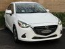 USED 2019 19 MAZDA MAZDA2 1.5 SKYACTIV-G Sport Nav+ Hatchback 5dr Petrol Manual Euro 6 (s/s) (90 ps) 12 MONTHS AA, FRESH SERVICE