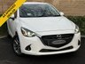 USED 2019 19 MAZDA MAZDA2 1.5 SKYACTIV-G Sport Nav+ Hatchback 5dr Petrol Manual Euro 6 (s/s) (90 ps) 12 MONTHS AA, FRESH SERVICE