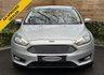 USED 2016 66 FORD FOCUS 1.0T EcoBoost Zetec Hatchback 5dr Petrol Manual Euro 6 (s/s) (100 ps) 12 MONTHS AA, FRESH SERVICE