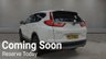 USED 2022 72 HONDA CR-V 2.0 h i-MMD SR SUV 5dr Petrol Hybrid eCVT 4WD Euro 6 (s/s) (184 ps) FINANCE AVAILABLE ZERO DEPOSIT