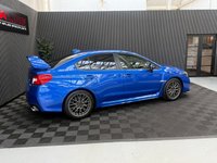 USED 2016 65 SUBARU WRX STI 2.5T Type UK Saloon 4dr Petrol Manual 4WD Euro 6 (300 ps) STUNNING LOW MILES, LOW OWNERS, STI