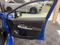 USED 2016 65 SUBARU WRX STI 2.5T Type UK Saloon 4dr Petrol Manual 4WD Euro 6 (300 ps) STUNNING LOW MILES, LOW OWNERS, STI