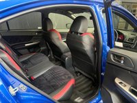 USED 2016 65 SUBARU WRX STI 2.5T Type UK Saloon 4dr Petrol Manual 4WD Euro 6 (300 ps) STUNNING LOW MILES, LOW OWNERS, STI