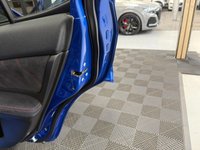 USED 2016 65 SUBARU WRX STI 2.5T Type UK Saloon 4dr Petrol Manual 4WD Euro 6 (300 ps) STUNNING LOW MILES, LOW OWNERS, STI