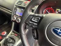 USED 2016 65 SUBARU WRX STI 2.5T Type UK Saloon 4dr Petrol Manual 4WD Euro 6 (300 ps) STUNNING LOW MILES, LOW OWNERS, STI
