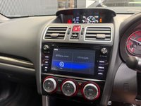 USED 2016 65 SUBARU WRX STI 2.5T Type UK Saloon 4dr Petrol Manual 4WD Euro 6 (300 ps) STUNNING LOW MILES, LOW OWNERS, STI
