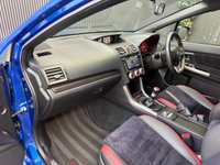 USED 2016 65 SUBARU WRX STI 2.5T Type UK Saloon 4dr Petrol Manual 4WD Euro 6 (300 ps) STUNNING LOW MILES, LOW OWNERS, STI