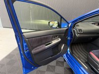 USED 2016 65 SUBARU WRX STI 2.5T Type UK Saloon 4dr Petrol Manual 4WD Euro 6 (300 ps) STUNNING LOW MILES, LOW OWNERS, STI