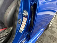 USED 2016 65 SUBARU WRX STI 2.5T Type UK Saloon 4dr Petrol Manual 4WD Euro 6 (300 ps) STUNNING LOW MILES, LOW OWNERS, STI
