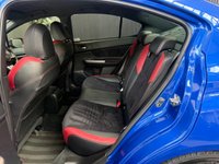 USED 2016 65 SUBARU WRX STI 2.5T Type UK Saloon 4dr Petrol Manual 4WD Euro 6 (300 ps) STUNNING LOW MILES, LOW OWNERS, STI