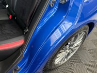 USED 2016 65 SUBARU WRX STI 2.5T Type UK Saloon 4dr Petrol Manual 4WD Euro 6 (300 ps) STUNNING LOW MILES, LOW OWNERS, STI