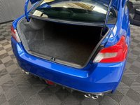 USED 2016 65 SUBARU WRX STI 2.5T Type UK Saloon 4dr Petrol Manual 4WD Euro 6 (300 ps) STUNNING LOW MILES, LOW OWNERS, STI