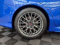 USED 2016 65 SUBARU WRX STI 2.5T Type UK Saloon 4dr Petrol Manual 4WD Euro 6 (300 ps) STUNNING LOW MILES, LOW OWNERS, STI