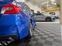 USED 2016 65 SUBARU WRX STI 2.5T Type UK Saloon 4dr Petrol Manual 4WD Euro 6 (300 ps) STUNNING LOW MILES, LOW OWNERS, STI