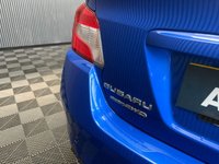 USED 2016 65 SUBARU WRX STI 2.5T Type UK Saloon 4dr Petrol Manual 4WD Euro 6 (300 ps) STUNNING LOW MILES, LOW OWNERS, STI