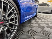 USED 2016 65 SUBARU WRX STI 2.5T Type UK Saloon 4dr Petrol Manual 4WD Euro 6 (300 ps) STUNNING LOW MILES, LOW OWNERS, STI