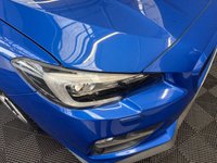 USED 2016 65 SUBARU WRX STI 2.5T Type UK Saloon 4dr Petrol Manual 4WD Euro 6 (300 ps) STUNNING LOW MILES, LOW OWNERS, STI