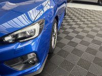 USED 2016 65 SUBARU WRX STI 2.5T Type UK Saloon 4dr Petrol Manual 4WD Euro 6 (300 ps) STUNNING LOW MILES, LOW OWNERS, STI