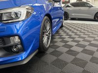 USED 2016 65 SUBARU WRX STI 2.5T Type UK Saloon 4dr Petrol Manual 4WD Euro 6 (300 ps) STUNNING LOW MILES, LOW OWNERS, STI