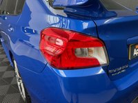 USED 2016 65 SUBARU WRX STI 2.5T Type UK Saloon 4dr Petrol Manual 4WD Euro 6 (300 ps) STUNNING LOW MILES, LOW OWNERS, STI