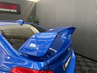 USED 2016 65 SUBARU WRX STI 2.5T Type UK Saloon 4dr Petrol Manual 4WD Euro 6 (300 ps) STUNNING LOW MILES, LOW OWNERS, STI