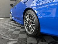 USED 2016 65 SUBARU WRX STI 2.5T Type UK Saloon 4dr Petrol Manual 4WD Euro 6 (300 ps) STUNNING LOW MILES, LOW OWNERS, STI
