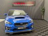 USED 2016 65 SUBARU WRX STI 2.5T Type UK Saloon 4dr Petrol Manual 4WD Euro 6 (300 ps) STUNNING LOW MILES, LOW OWNERS, STI