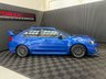 USED 2016 65 SUBARU WRX STI 2.5T Type UK Saloon 4dr Petrol Manual 4WD Euro 6 (300 ps) STUNNING LOW MILES, LOW OWNERS, STI